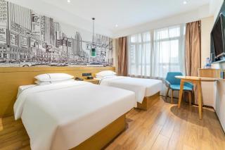 City Comfort Inn Yangjiang High-tech Zone Pinggang - 6
