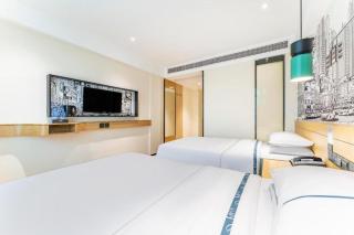 City Comfort Inn Yangjiang High-tech Zone Pinggang - 4