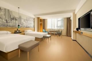 City Comfort Inn Wuzhou High-speed Railway Station Canghai Lake Park - 9