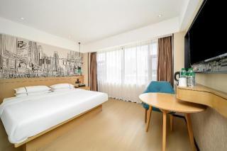 City Comfort Inn Dali High-speed Railway Station Erhai Park - 9