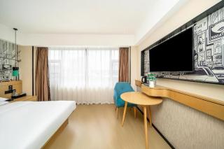 City Comfort Inn Dali High-speed Railway Station Erhai Park - 8