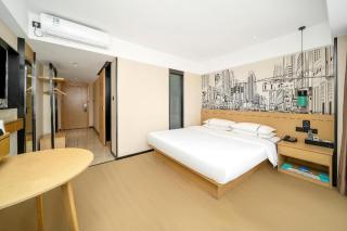 City Comfort Inn Dali High-speed Railway Station Erhai Park - 7
