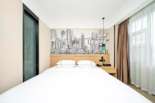 City Comfort Inn Dali High-speed Railway Station Erhai Park - 6