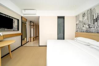 City Comfort Inn Dali High-speed Railway Station Erhai Park - 4