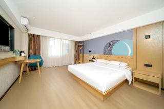 City Comfort Inn Dali High-speed Railway Station Erhai Park - 2