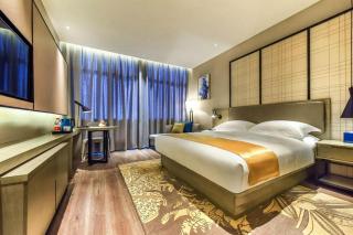 Echarm Hotel Qianxi High Speed Railway Station - 9