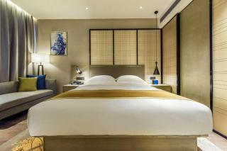 Echarm Hotel Qianxi High Speed Railway Station - 8