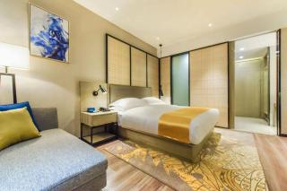 Echarm Hotel Qianxi High Speed Railway Station - 6