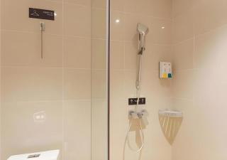 City Comfort Inn Liuzhou Longtan Park Ma'anshan Baiyun - 9