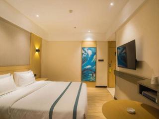 City Comfort Inn Liuzhou Longtan Park Ma'anshan Baiyun - 3