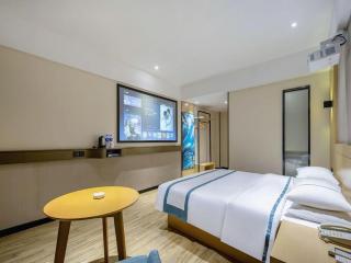 City Comfort Inn Liuzhou Longtan Park Ma'anshan Baiyun - 2