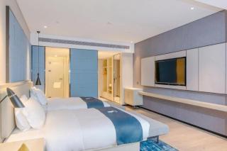 Echarm Hotel Nanning Wuxiang Headquarters Base - 8