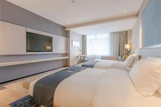 Echarm Hotel Nanning Wuxiang Headquarters Base - 6