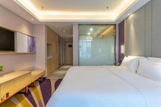 Lavande Hotel Nanchang High Tech Aixihu - 6