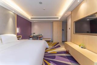 Lavande Hotel Nanchang High Tech Aixihu - 5