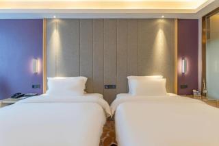 Lavande Hotel Nanchang High Tech Aixihu - 2