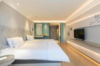 Magnotel Hotel Suzhou Wanda Plaza Huaihai Road - 7