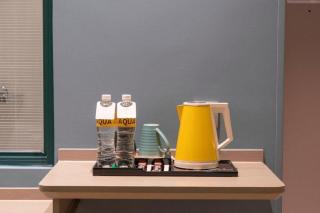 Magnotel Hotel Suzhou Wanda Plaza Huaihai Road - 4