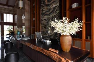 Yunnan Daweishan Jinjiang Resort Hotel - 8