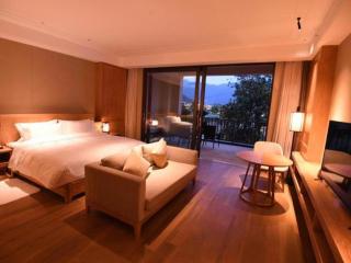 Yunnan Daweishan Jinjiang Resort Hotel - 9