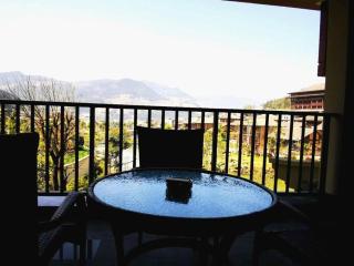 Yunnan Daweishan Jinjiang Resort Hotel - 7