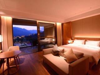 Yunnan Daweishan Jinjiang Resort Hotel - 6