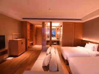 Yunnan Daweishan Jinjiang Resort Hotel - 4