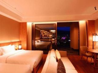 Yunnan Daweishan Jinjiang Resort Hotel - 3