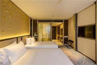 Dahe Jinjiang Hotel - 8