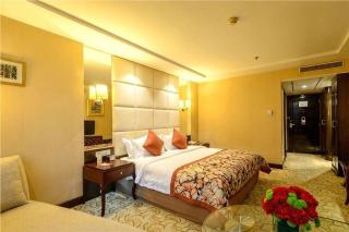 Dahe Jinjiang Hotel - 7