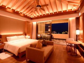 Yunnan Daweishan Jinjiang Resort Hotel - 4