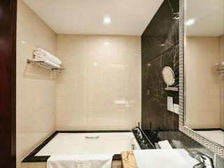 Dahe Jinjiang Hotel - 5