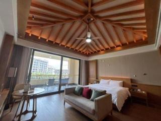 Yunnan Daweishan Jinjiang Resort Hotel - 5