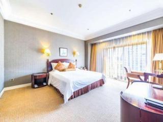 Jinjiang Hotel Qianan - 9