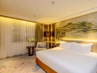 Dahe Jinjiang Hotel - 4