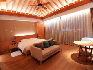 Yunnan Daweishan Jinjiang Resort Hotel - 6