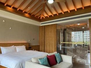 Yunnan Daweishan Jinjiang Resort Hotel - 7