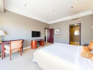 Jinjiang Hotel Qianan - 6
