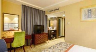 Dahe Jinjiang Hotel - 3