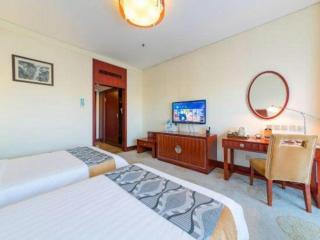 Jinjiang Hotel Qianan - 3