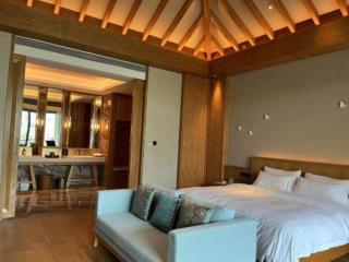 Yunnan Daweishan Jinjiang Resort Hotel - 1