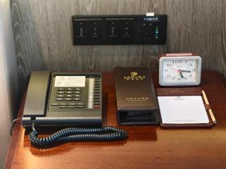 Dahe Jinjiang Hotel - 1