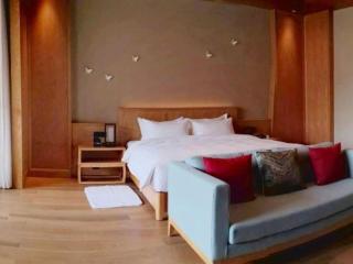 Yunnan Daweishan Jinjiang Resort Hotel - 2