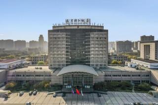 Jinjiang Hotel Qianan - 2