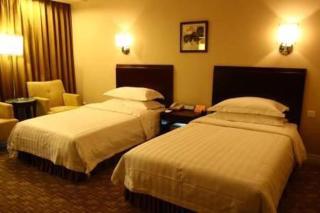 Jinjiang Hotel Qianan - 6