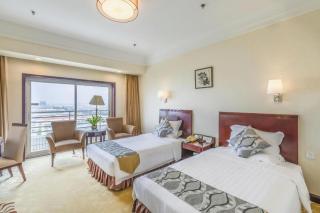 Jinjiang Hotel Qianan - 8