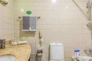 Jinjiang Hotel Qianan - 2