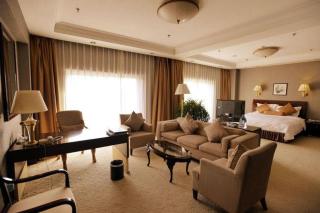 Jinjiang Hotel Qianan - 1