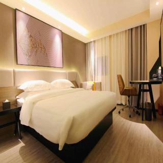 IU Hotel Chongqing Airport T3 Terminal - 3