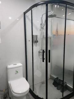 Shell Hotel Taixing Huangqiao Town Dinghui Road - 3
